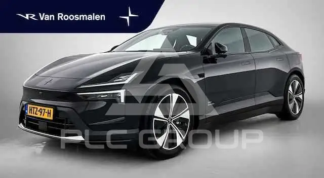 2023 Polestar 