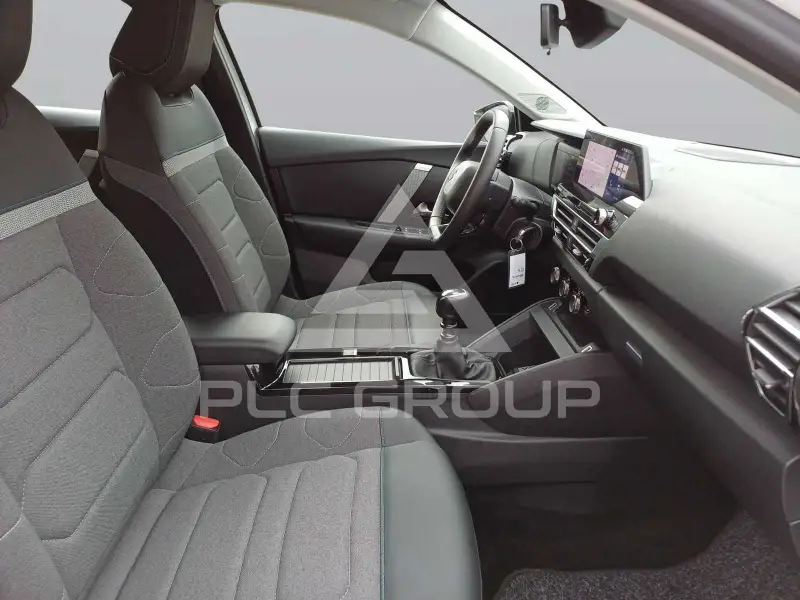 2023 Citroen C4