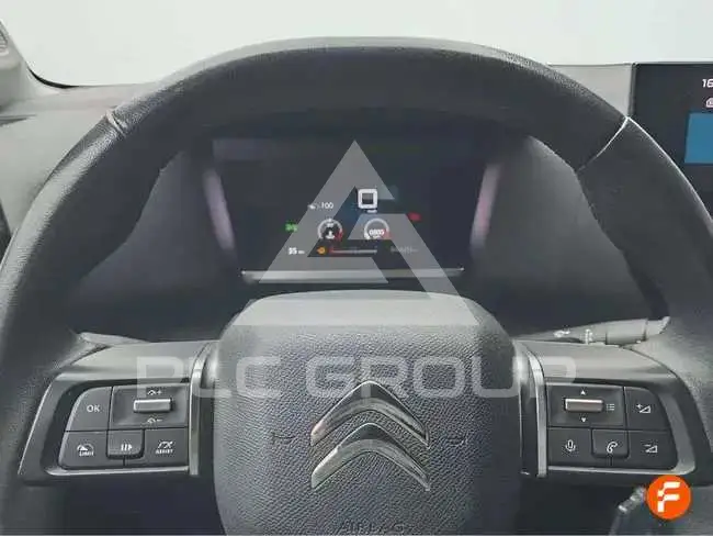 2023 Citroen C4