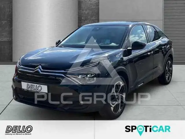 2023 Citroen C4