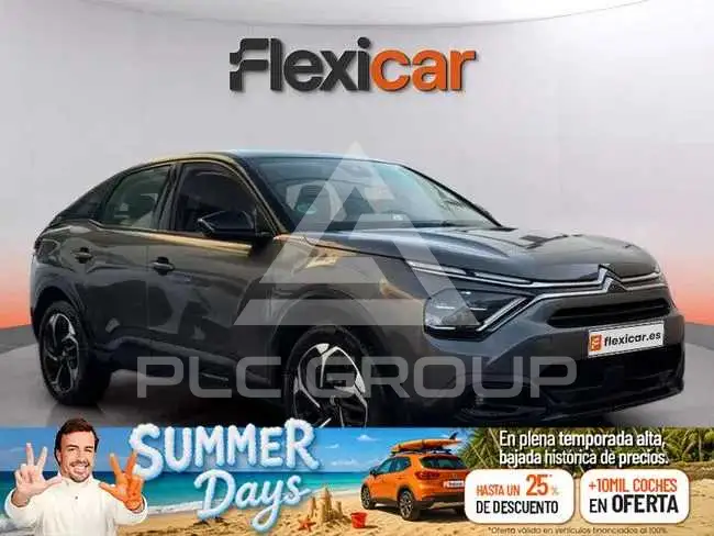 2023 Citroen C4