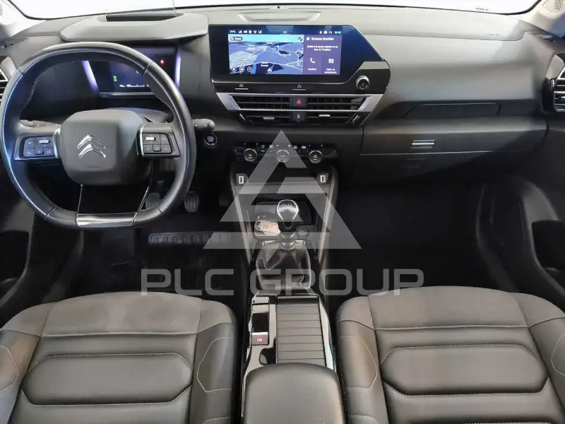 2023 Citroen C4