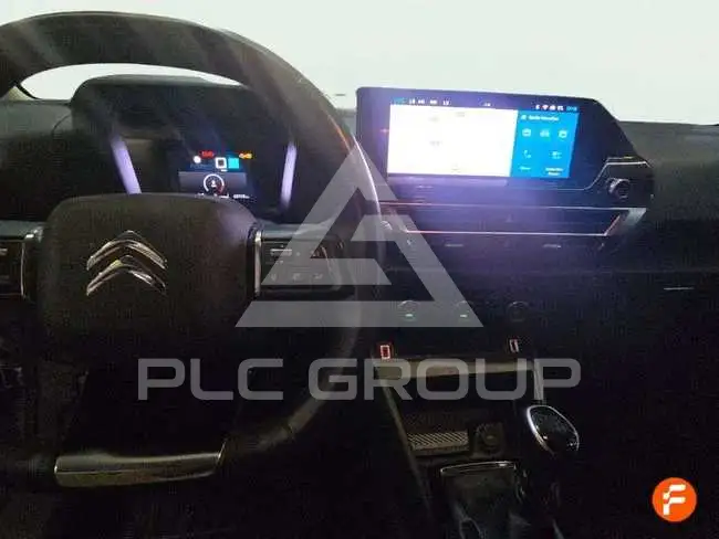 2023 Citroen C4