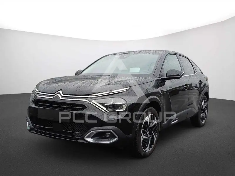 2023 Citroen C4