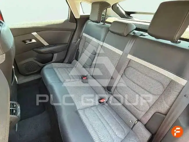 2023 Citroen C4