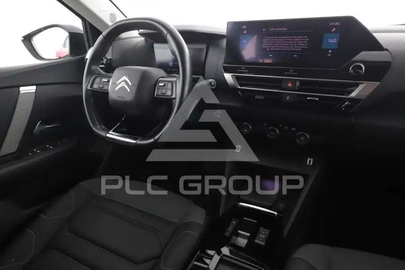 2023 Citroen C4
