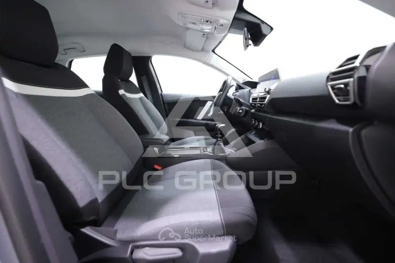 2023 Citroen C4