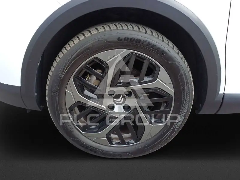 2023 Citroen C4