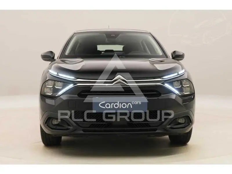 2023 Citroen C4