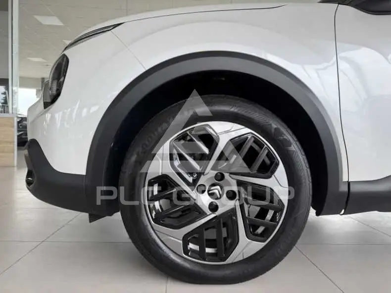2023 Citroen C4
