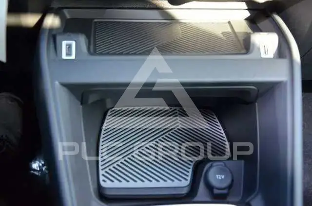 2023 Citroen C4