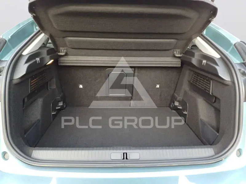 2023 Citroen C4