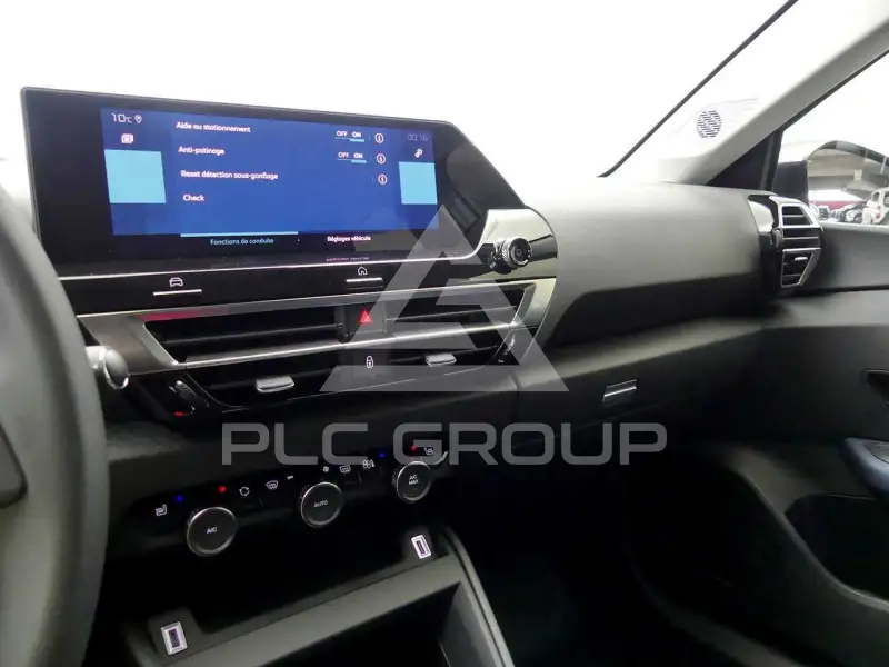 2023 Citroen C4