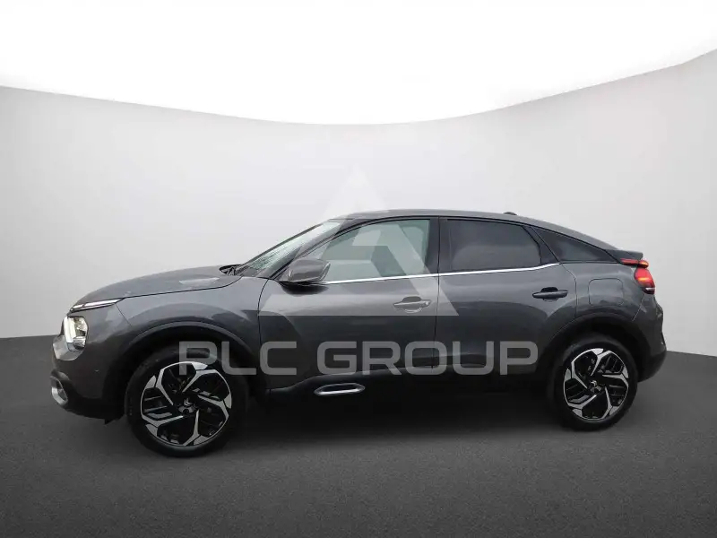 2023 Citroen C4