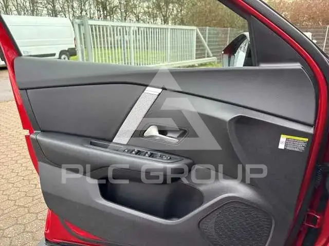 2023 Citroen C4
