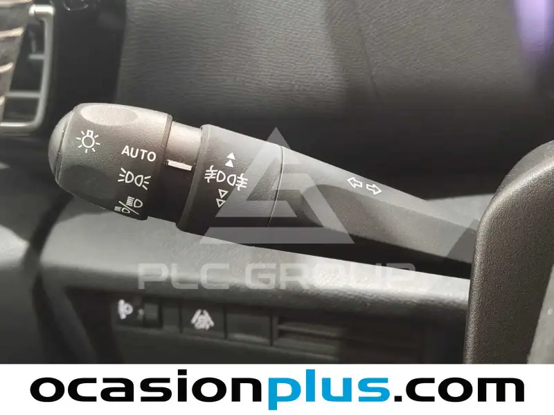 2023 Citroen C4
