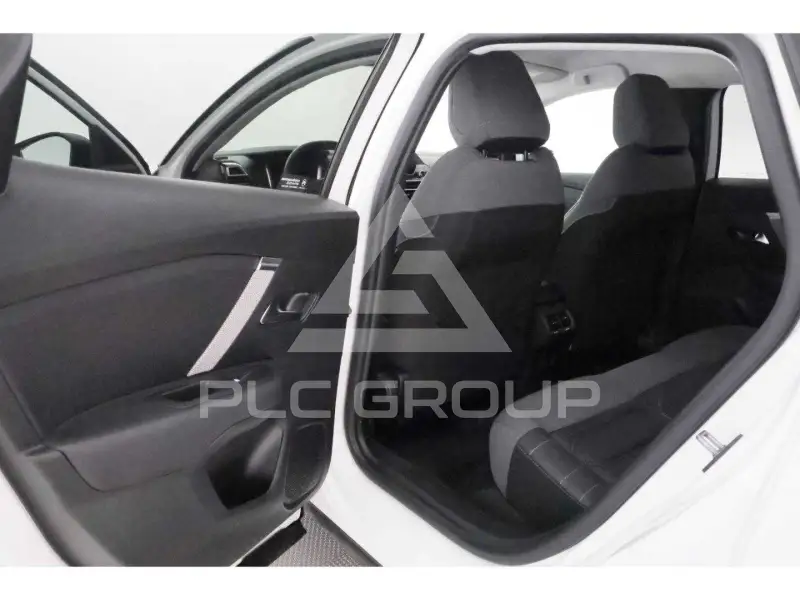 2023 Citroen C4