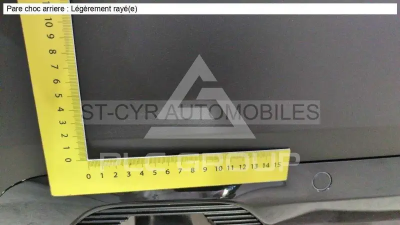 2023 Citroen C4