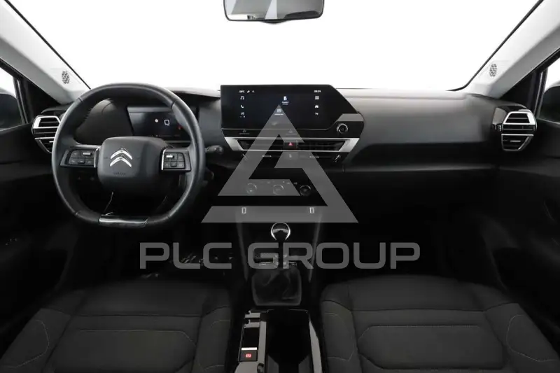 2023 Citroen C4