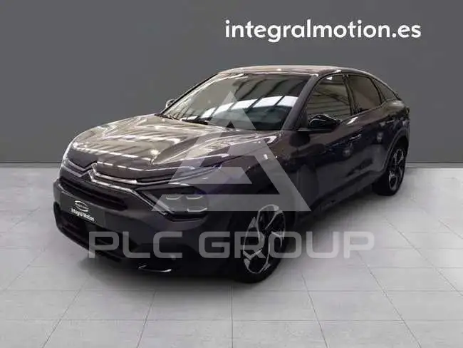 2023 Citroen C4