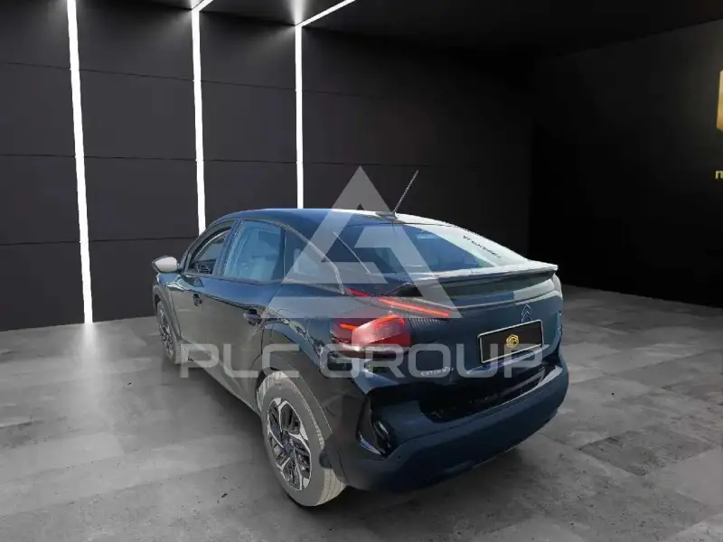 2023 Citroen C4