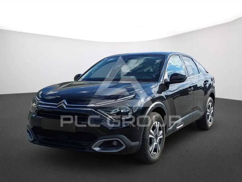 2023 Citroen C4