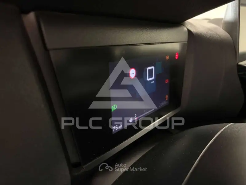 2023 Citroen C4