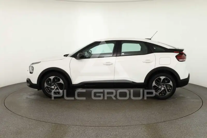 2023 Citroen C4