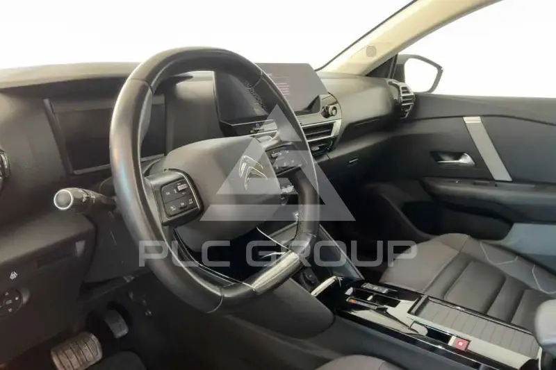 2023 Citroen C4