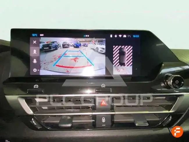 2023 Citroen C4