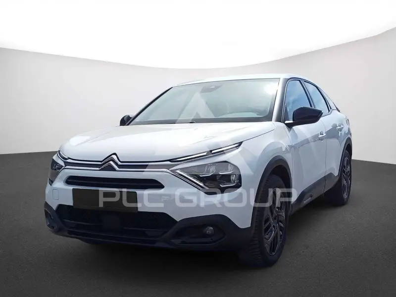 2023 Citroen C4
