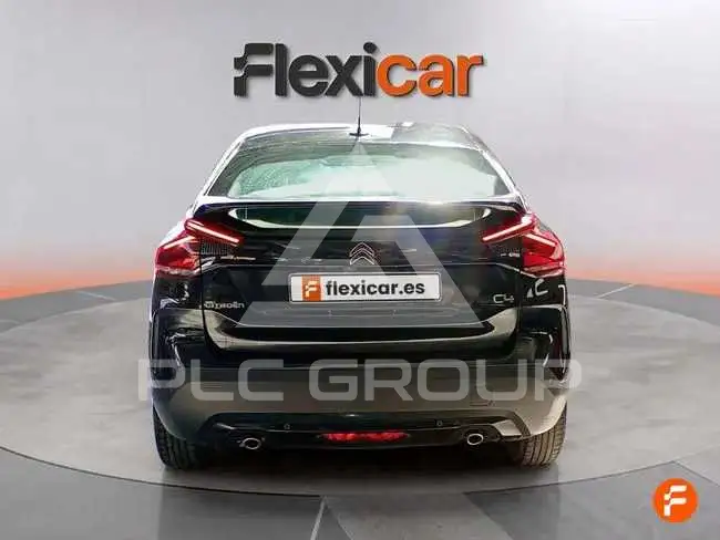 2023 Citroen C4