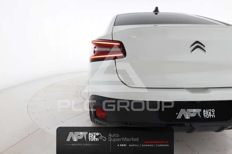 2023 Citroen C4