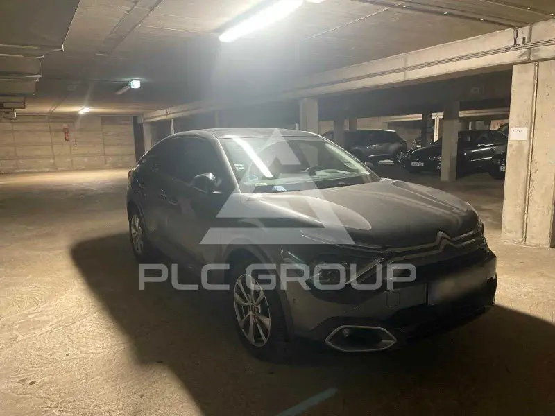2023 Citroen C4