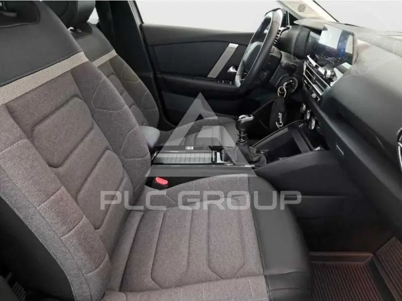 2023 Citroen C4