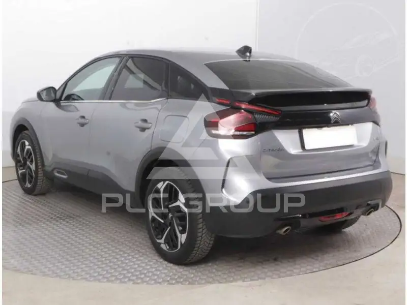 2023 Citroen C4