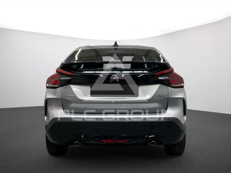 2023 Citroen C4