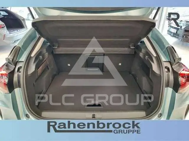 2023 Citroen C4