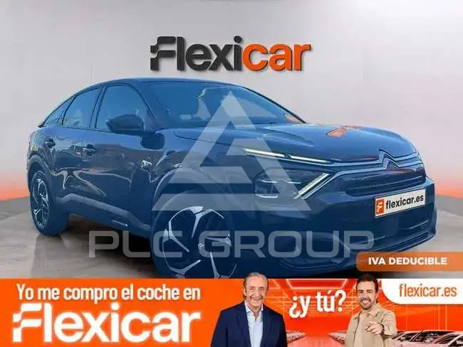 2023 Citroen C4