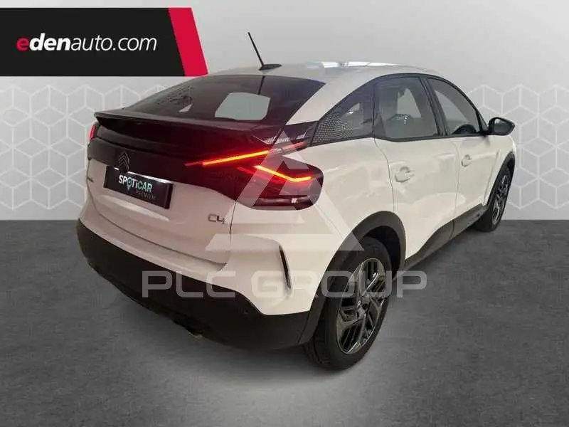 2023 Citroen C4