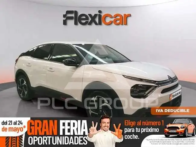 2023 Citroen C4
