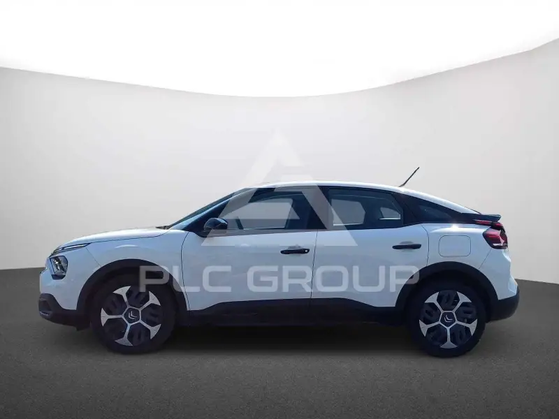 2023 Citroen C4