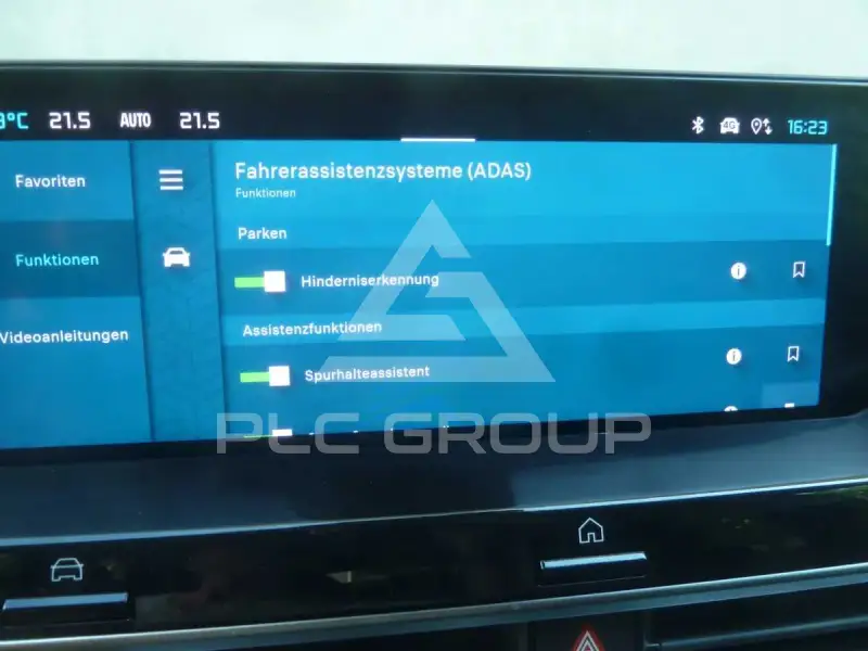 2023 Citroen C4