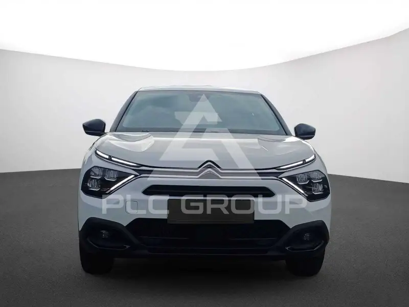 2023 Citroen C4