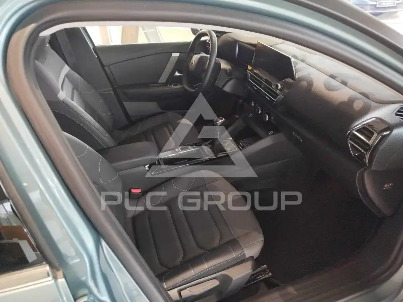 2023 Citroen C4