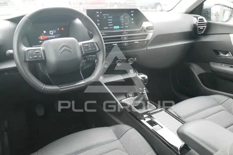 2023 Citroen C4