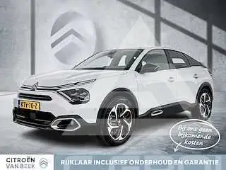 2023 Citroen C4