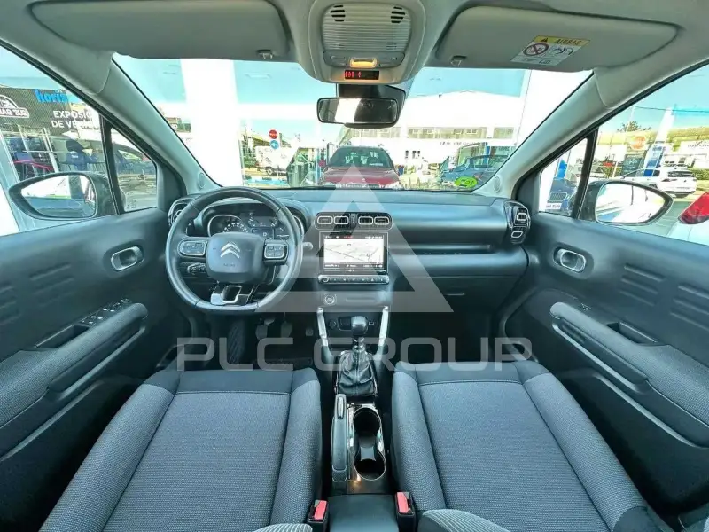 2023 Citroen C4