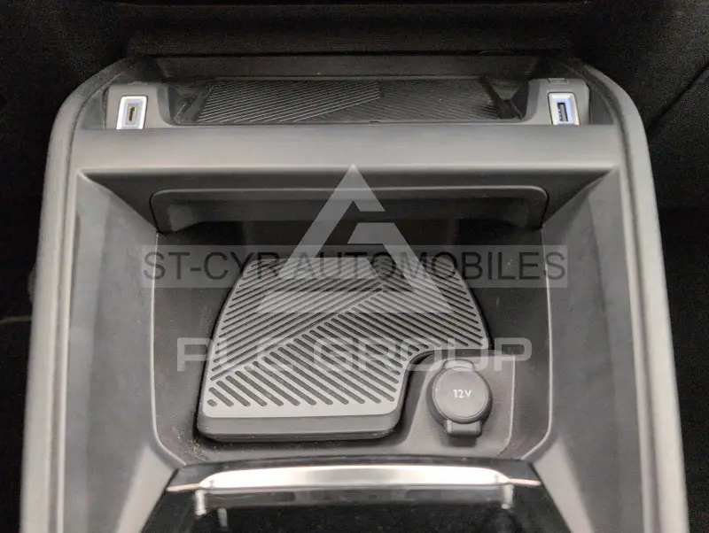 2023 Citroen C4