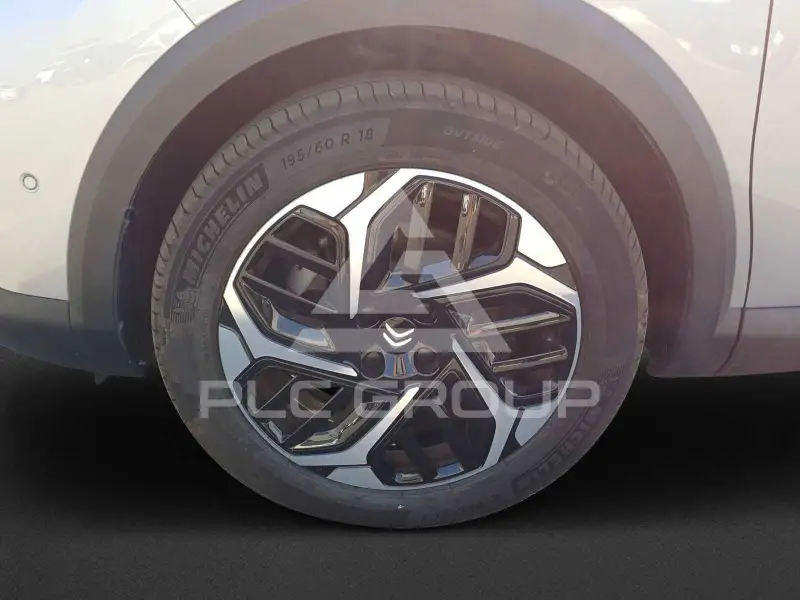 2023 Citroen C4